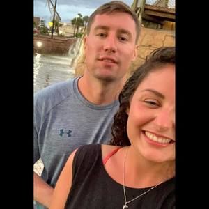 Meet your Posher, Julia